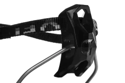 Grivel G1 -Alpinismo in Italia 2022EVOrearclosureblackcloseup