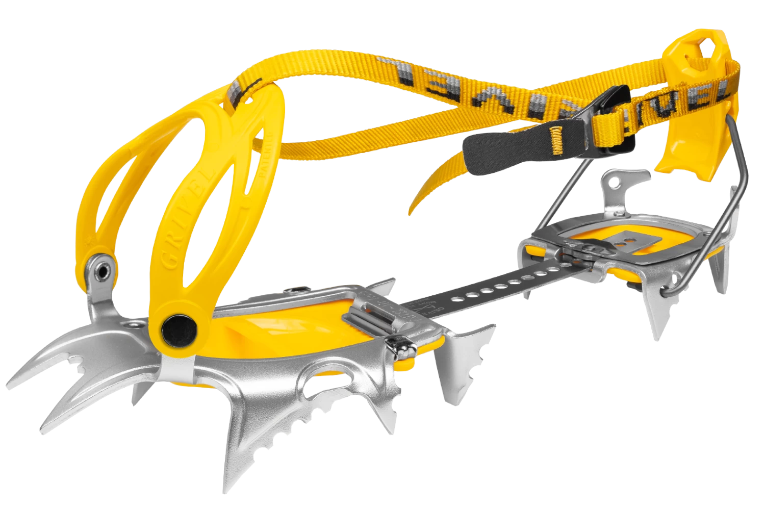 Grivel Air Tech Light Wide 4 Grivel Air Tech Light Wide - immagine 2