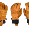 Grivel Cervino Gloves -Alpinismo in Italia 2022cervinogloves