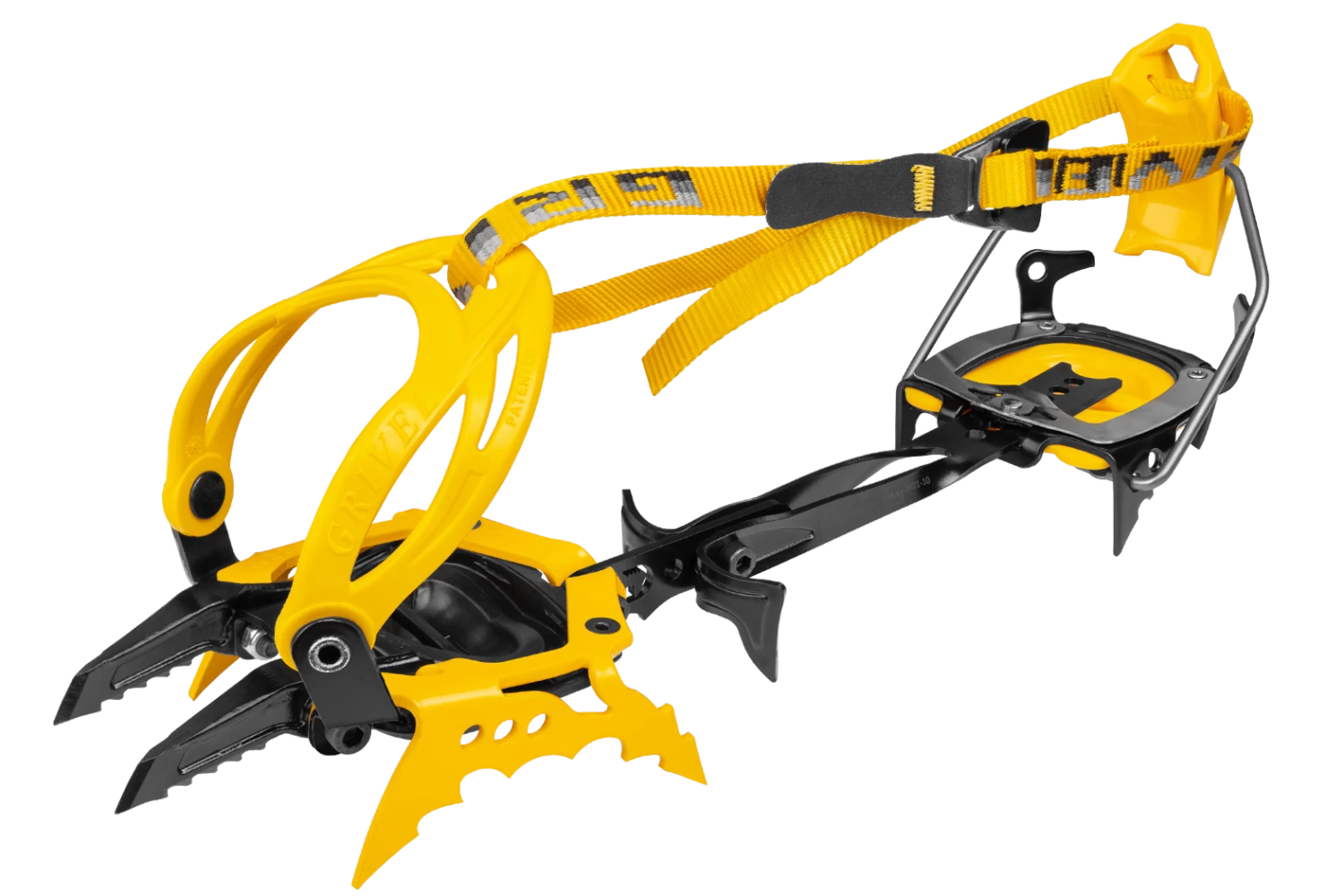 Grivel G22 PLUS 4 Grivel G22 PLUS - immagine 2