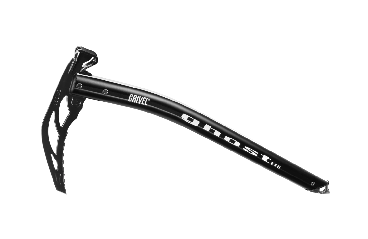 Grivel Ghost Evo Hammer 4 Grivel Ghost Evo Hammer - immagine 2