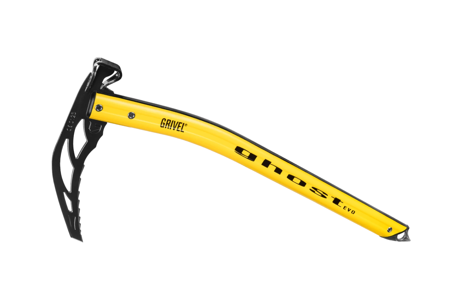 Grivel Ghost Evo Hammer 3 Grivel Ghost Evo Hammer