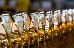 Grivel Monte Bianco Gold 7 Grivel Monte Bianco Gold -Alpinismo in Italia 2022montebiancogold