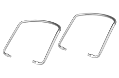 Grivel SKI RACE / SKI TOUR Rear Bail