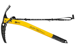 Grivel Air Tech Evo -Alpinismo in Italia 2023AirTechEvoanniversaryLongLeashEvo