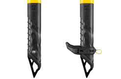 Grivel Air Tech Evo -Alpinismo in Italia 2023AirTechEvogripcloseup