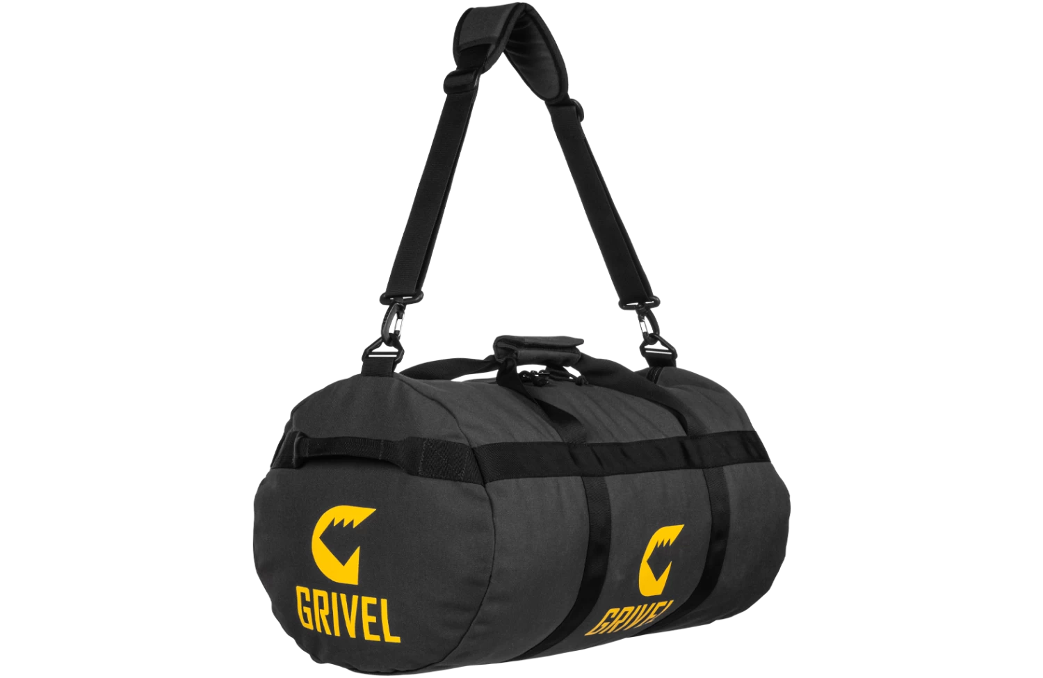 Grivel Duffel Bag Light 45 3 Grivel Duffel Bag Light 45