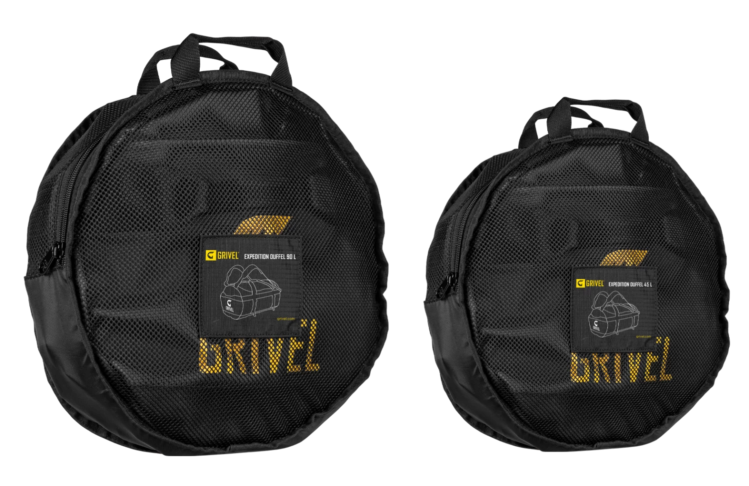 Grivel Expedition Duffel 7 Grivel Expedition Duffel - immagine 5
