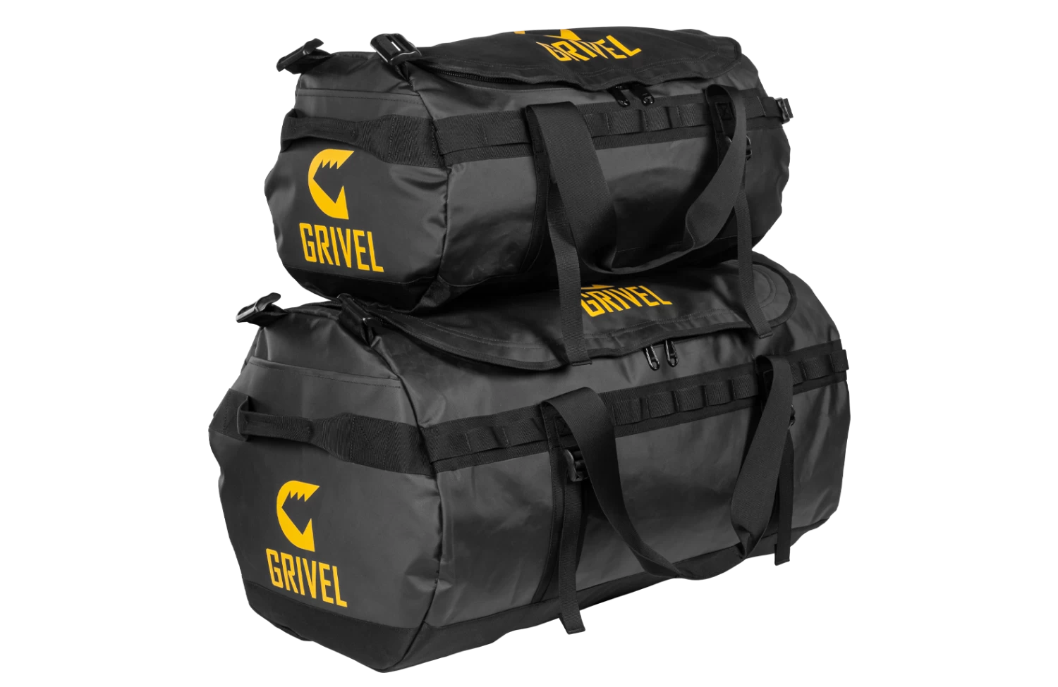 Grivel Expedition Duffel 3 Grivel Expedition Duffel