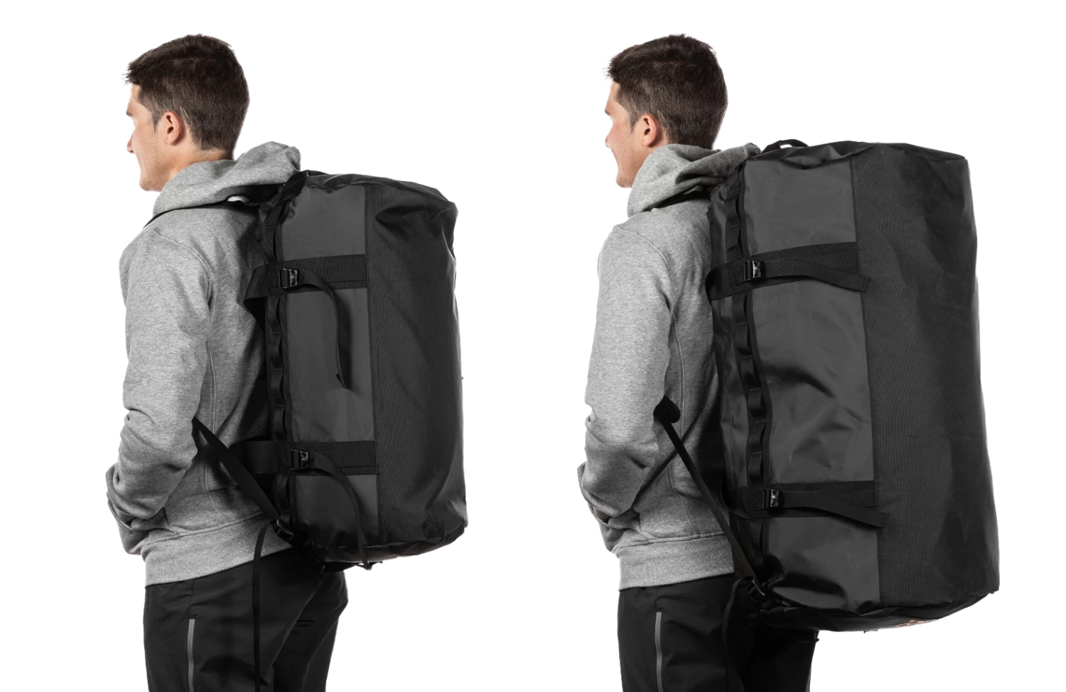 Grivel Expedition Duffel 6 Grivel Expedition Duffel - immagine 4