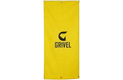 Grivel Haul Cover -Alpinismo in Italia 2023haulcover
