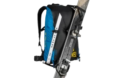 Grivel Raid Pro 25 -Alpinismo in Italia 2023raidprofeatures