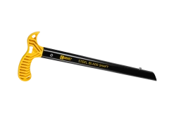 Grivel Steel Blade Shaft