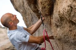 Grivel Sport Stealth -Alpinismo in Italia 6 4011