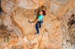 Grivel Sport Stealth -Alpinismo in Italia 6 7624