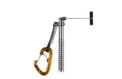 Grivel 720 Speedy -Alpinismo in Italia 7202022longopen