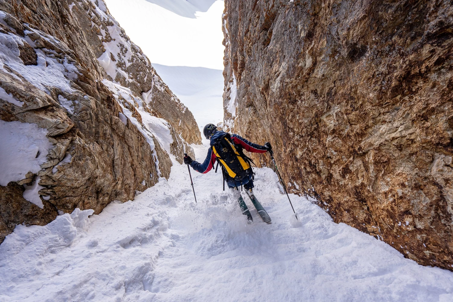 Grivel Alpine Pro 40 + 10 5 Grivel Alpine Pro 40 + 10 - immagine 3