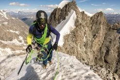 Grivel Air Tech -Alpinismo in Italia AT Zapater c2932aec 41fe 4cb5 90f8 e71fcc9547a0