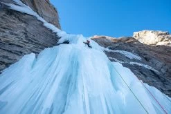 Grivel Vertigo Gloves -Alpinismo in Italia Chabanals2021 16 vertigo