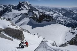 Grivel Raid Pro 25 -Alpinismo in Italia DSC07908