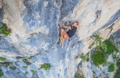 Grivel Sport Stealth -Alpinismo in Italia GRIVEL BAUMEAUXCOUILLONS08