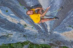 Grivel All-Round Beta -Alpinismo in Italia GRIVEL BAUMEAUXCOUILLONS16 Allroundbeta