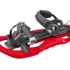 Grivel Monterosa Snowshoes -Alpinismo in Italia MONTEROSAred2021