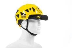 Grivel Visor -Alpinismo in Italia PHL ACVISOR accessoryVISORfeatureAcopia