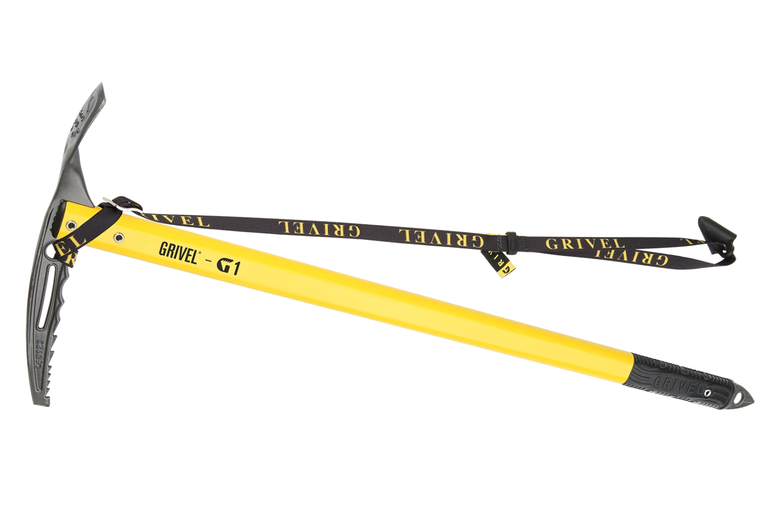 Grivel G1 4 Grivel G1 - immagine 2