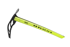 Grivel Ghost 12 Grivel Ghost -Alpinismo in Italia PHL PIGHOG ice axe GHOST 2 green shovel