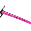 Grivel Ghost -Alpinismo in Italia PHL PIGHOP ice axe GHOST 2 pink shovel