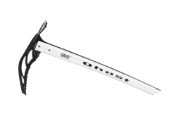 Grivel Ghost 13 Grivel Ghost -Alpinismo in Italia PHL PIGHO ice axe GHOST 2 white shovel