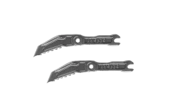 Grivel Rambo 4 Forged Points