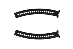 Grivel Super Asymmetric Bar