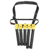Grivel Panpipe 1 Grivel Panpipe -Alpinismo in Italia accessori ice protection pan pipe