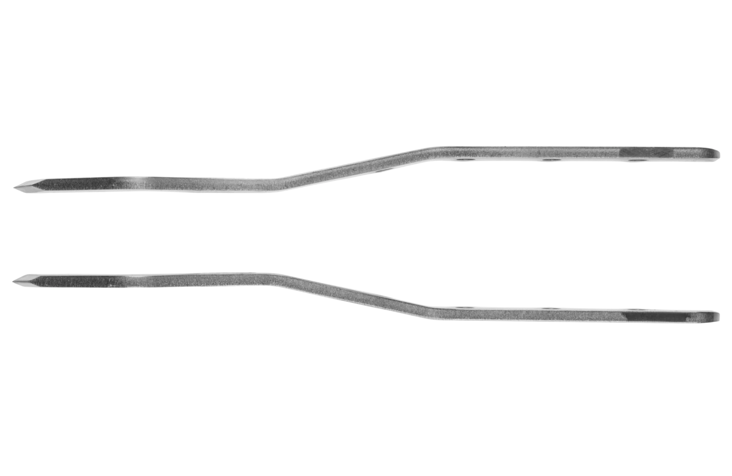 Grivel Katana G20+ Front Points 4 Grivel Katana G20+ Front Points - immagine 2