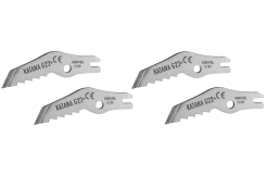 Grivel Katana G22 PLUS Front Points