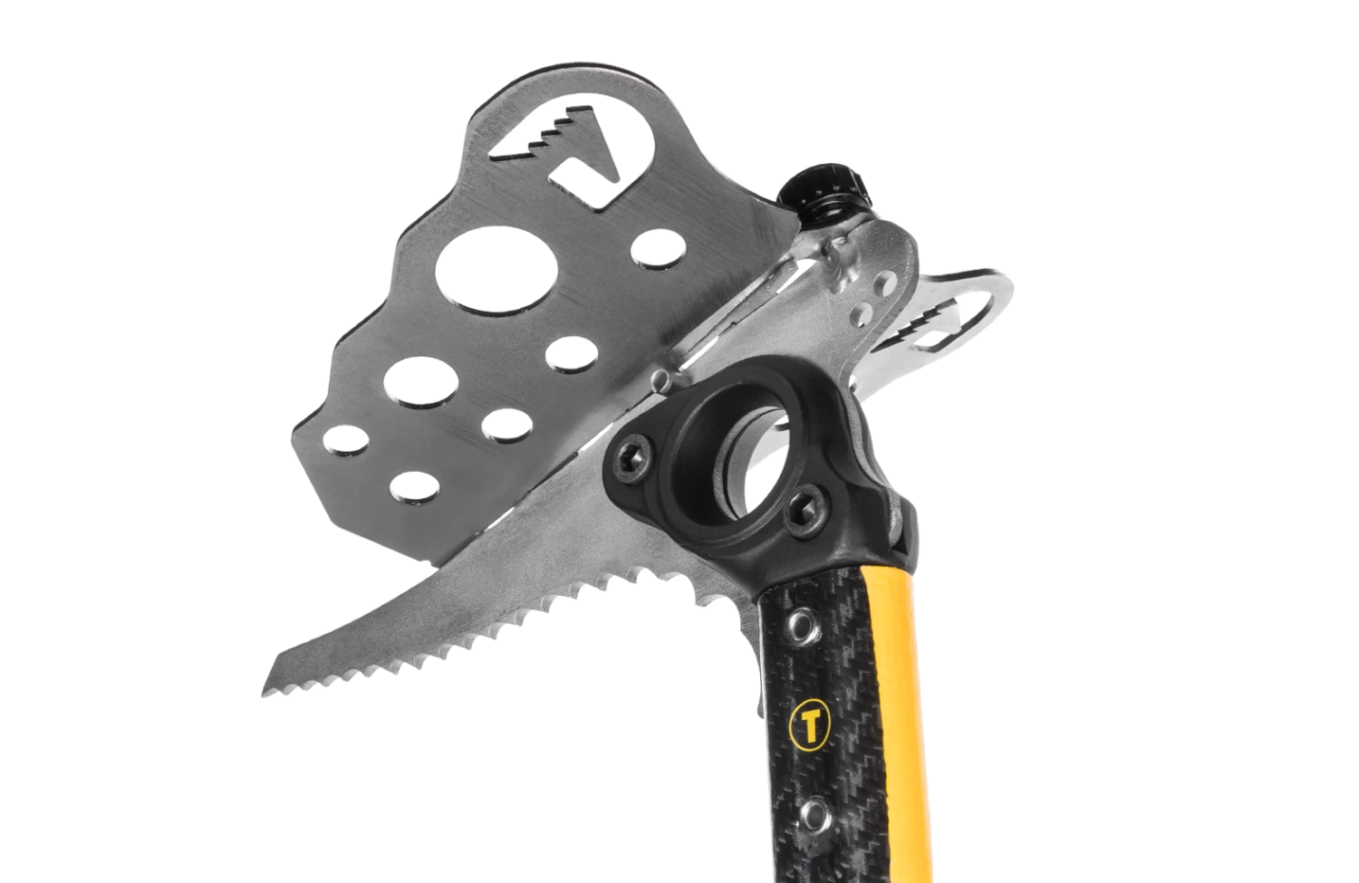 Grivel Wings 4 Grivel Wings - immagine 2