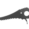 Grivel Dry Plus -Alpinismo in Italia accessoryiceaxe dryplusblade 27c76d73 b667 4344 92c4 1fcac774df48