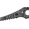 Grivel Ice Vario -Alpinismo in Italia accessoryiceaxe icevario simple