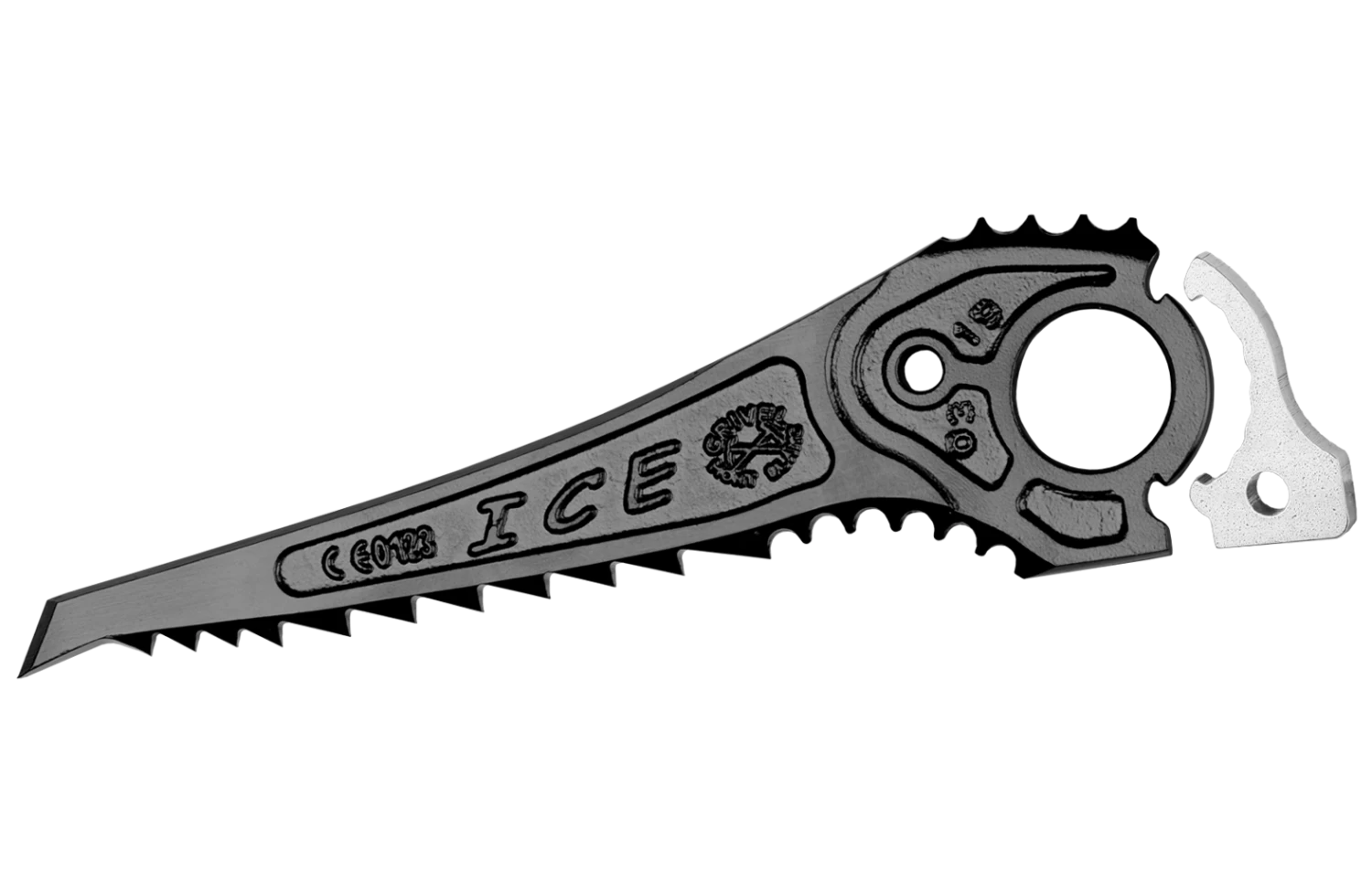 Grivel Ice Vario 3 Grivel Ice Vario