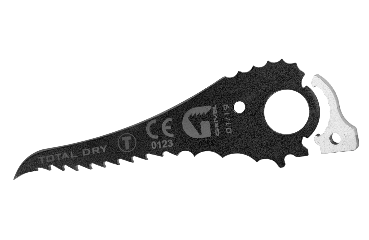 Grivel Total Dry Vario 3 Grivel Total Dry Vario