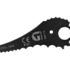 Grivel Total Ice Vario -Alpinismo in Italia accessoryiceaxe totalicevario simple