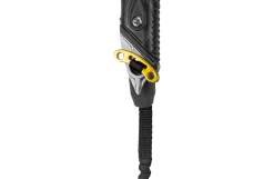 Grivel Single Spring EVO -Alpinismo in Italia accessoryiceaxes singlespringsevopuntaleAT