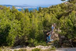 Grivel Trend Crash Pad -Alpinismo in Italia action LNZ 3731mod 2469f3d0 ffff 4f6d bfec f3e6311d07ea