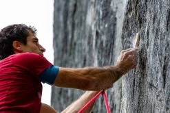 Grivel Wooden Climbing Brush -Alpinismo in Italia brush CA8A4148