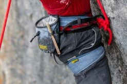 Grivel Wooden Climbing Brush -Alpinismo in Italia brush CA8A4159