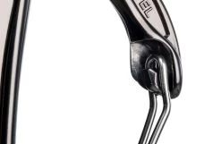 Grivel Alpine Plume Evo -Alpinismo in Italia carabinerPLUMEEVOWIRE2021closeup 582d8d06 dbf7 4e0f a2e2 b43b897687a5