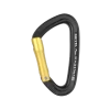 Grivel Plume Straight K3S -Alpinismo in Italia carabiners PLUMESTRAIGHT