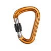 Grivel Delta K5N -Alpinismo in Italia carabiners k5n